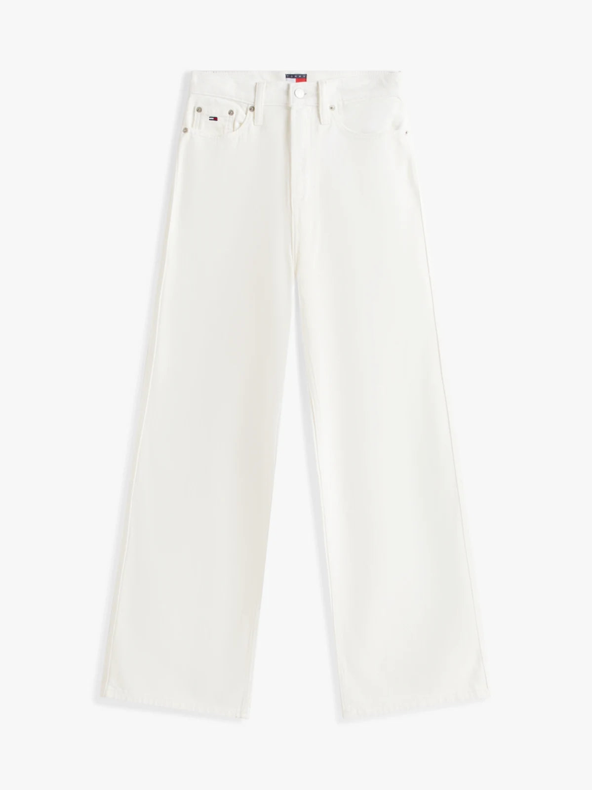 Tommy Hilfiger - Jeans Claire Hr Wd Bj4199