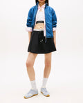 Tommy Hilfiger - Gonna Tjw Waistband Poplin