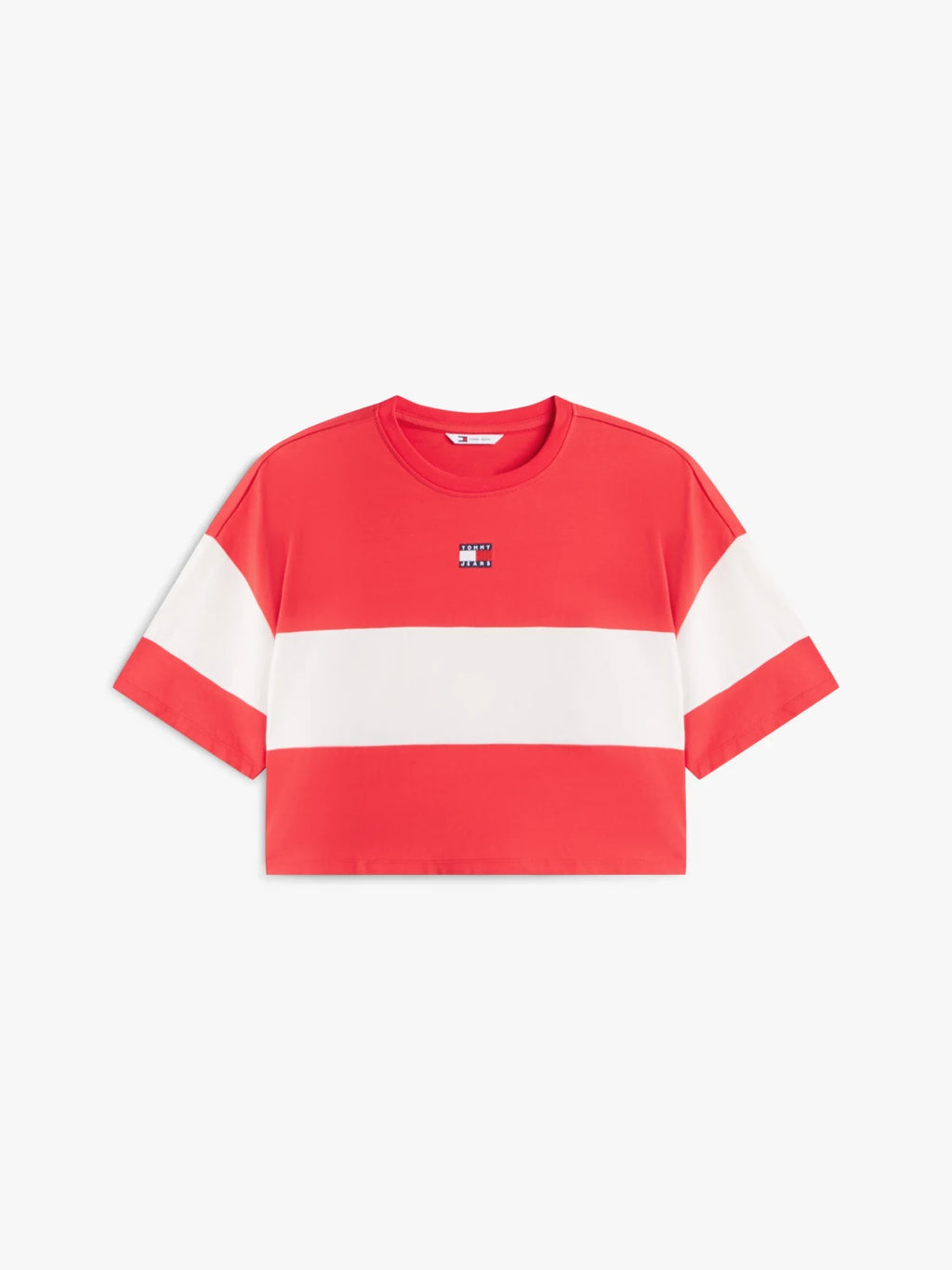 Tommy Hilfiger - T-Shirt Tjw Cblk Badge