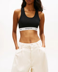 Tommy Hilfiger - T-Shirt Tjw Crp Tape Bra