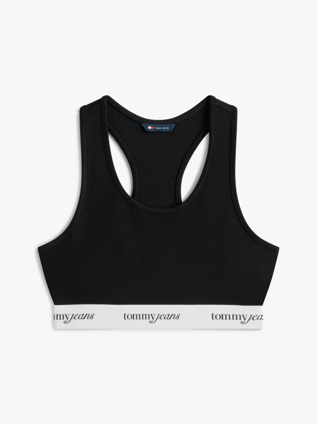 Tommy Hilfiger - T-Shirt Tjw Crp Tape Bra