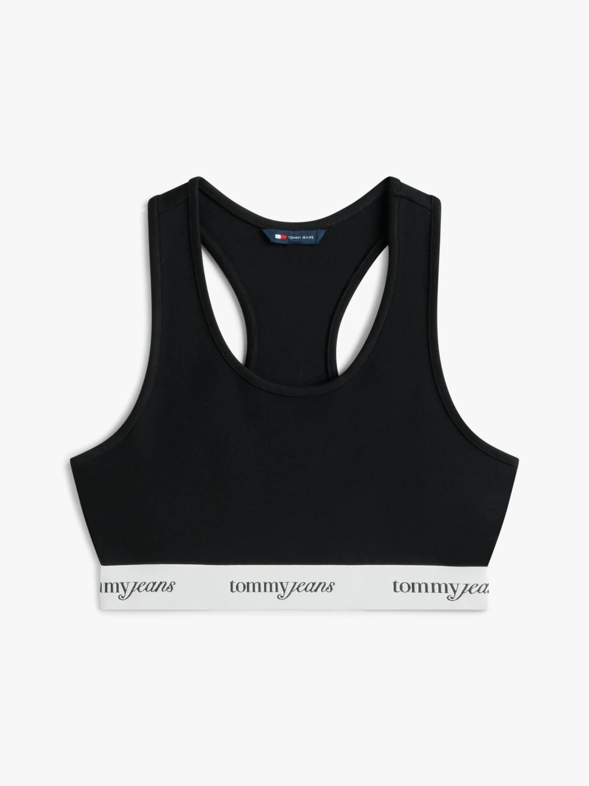 Tommy Hilfiger - T-Shirt Tjw Crp Tape Bra