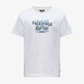K-Way - T-Shirt Odom Searious