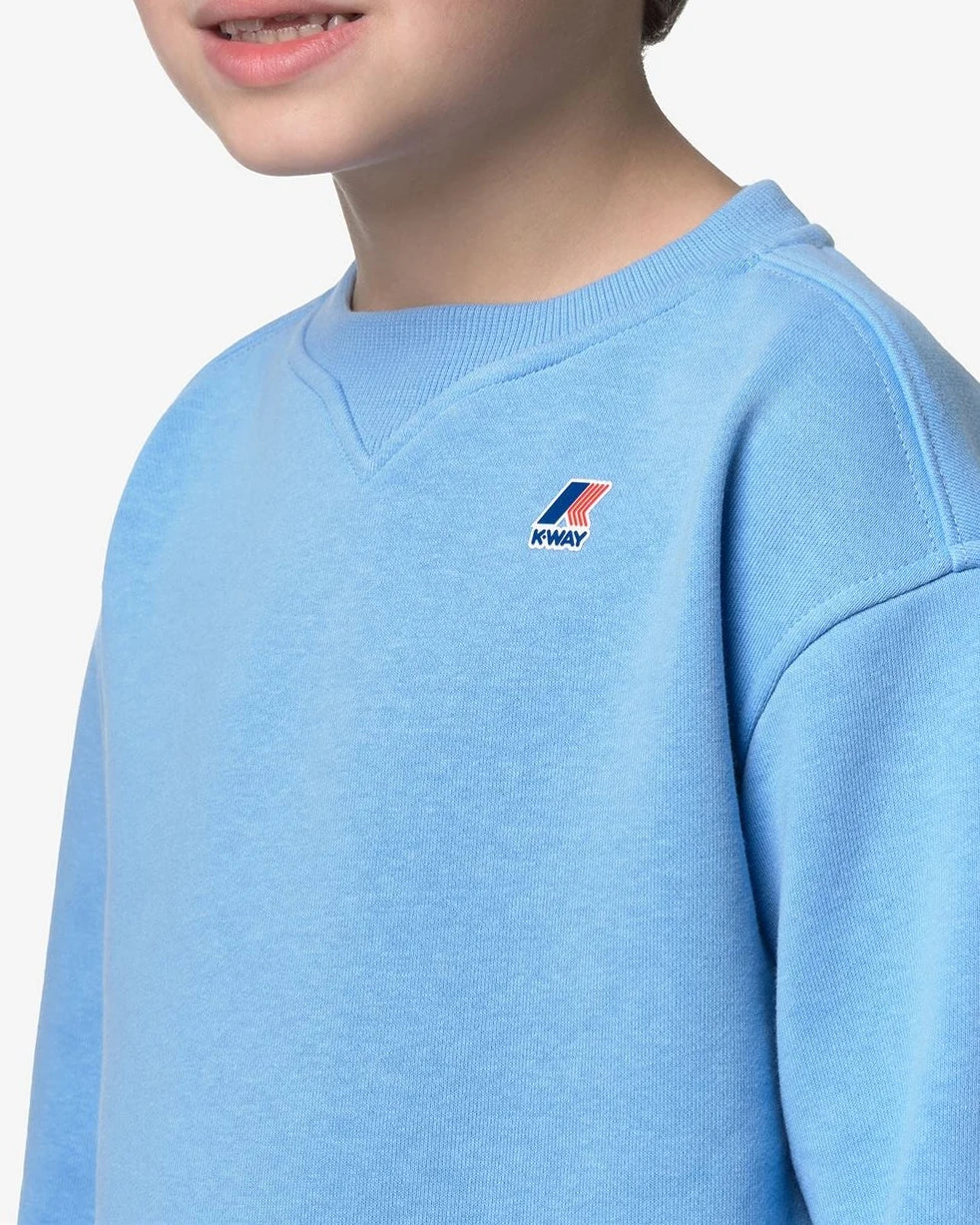 K-Way - Maglia Nael Pc