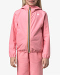 K-Way - Giubbotto Lily Stretc