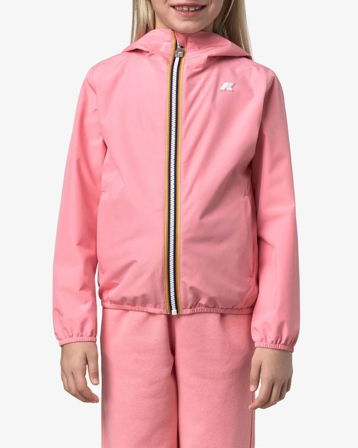 K-Way - Giubbotto Lily Stretc