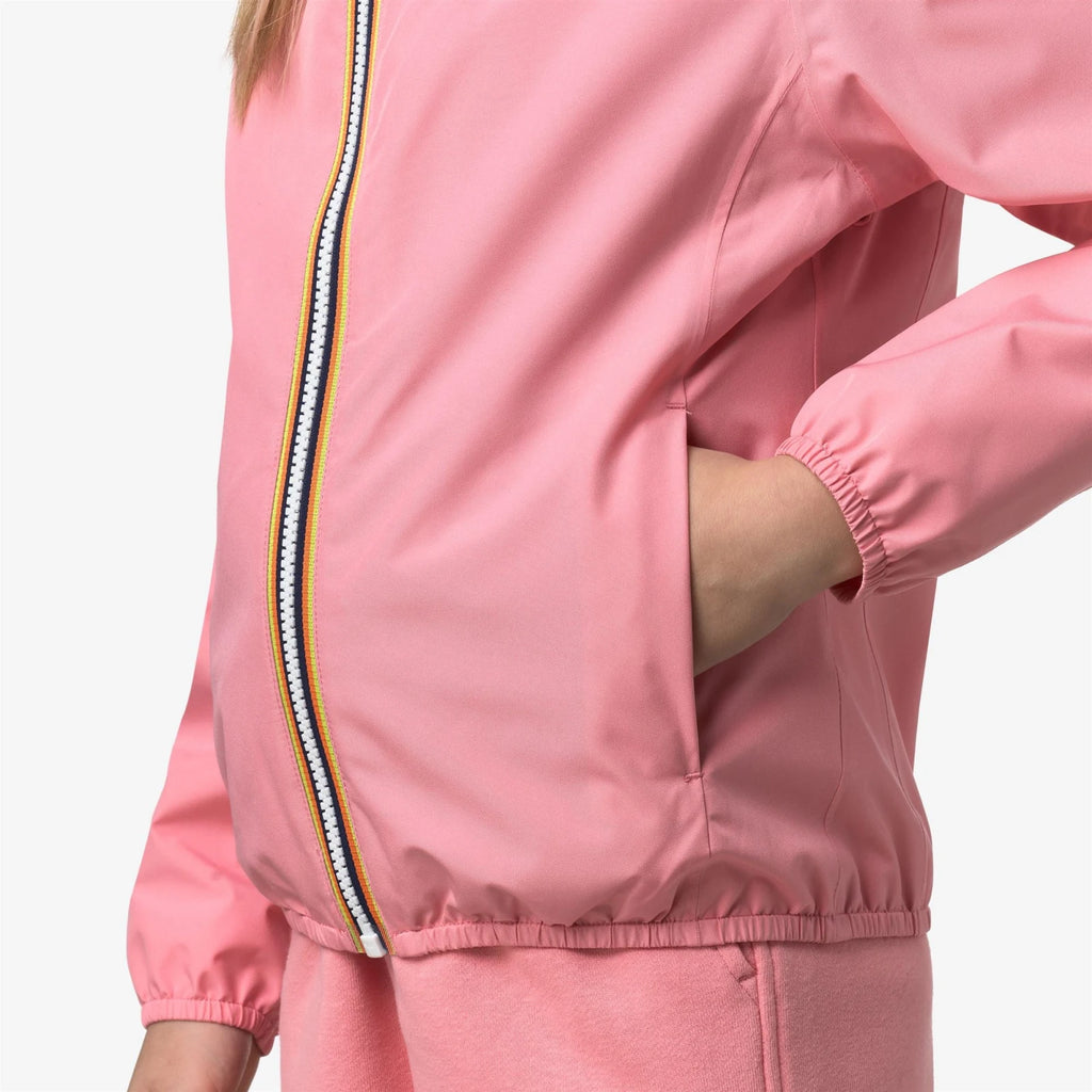 K-Way - Giubbotto Lily Stretc