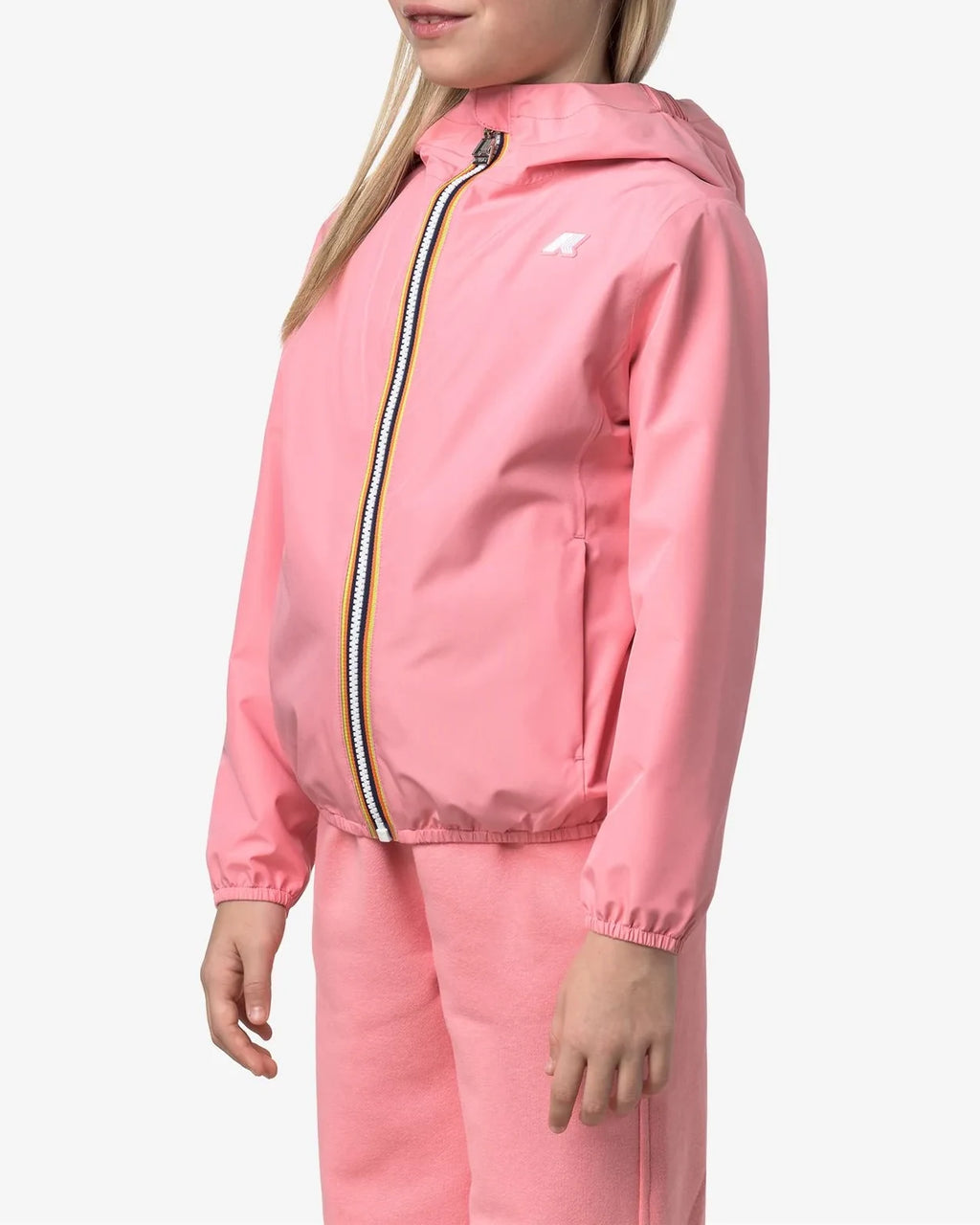 K-Way - Giubbotto Lily Stretc