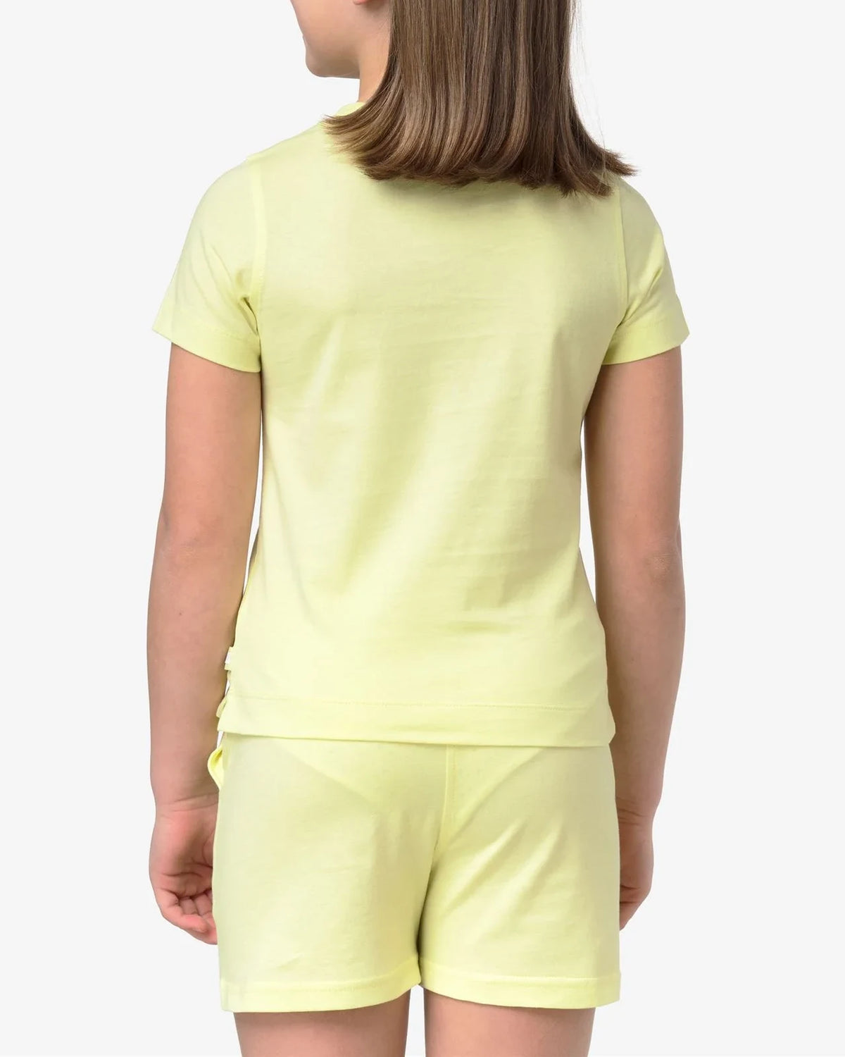 K-Way - T-Shirt Melis Corail