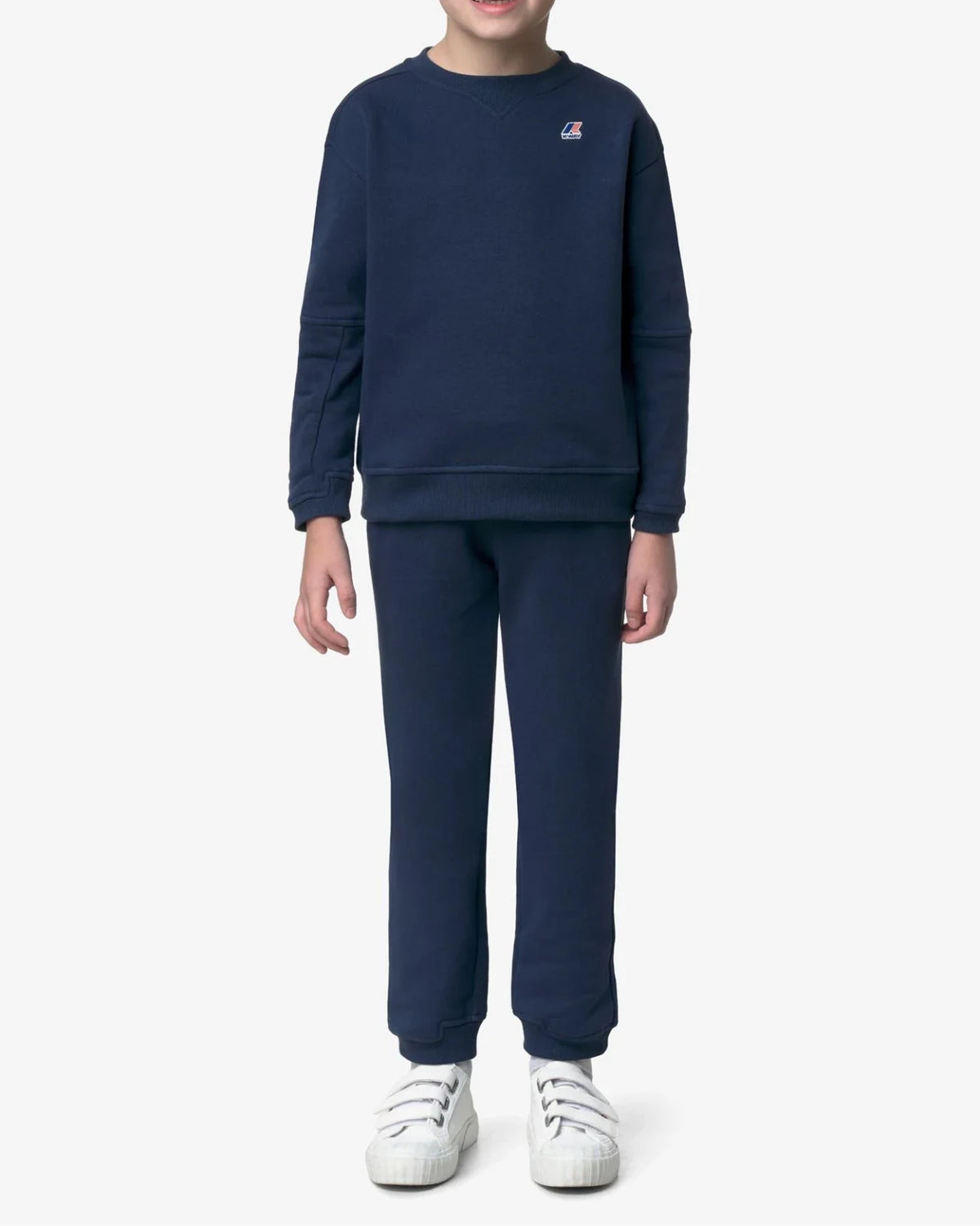 K-Way - Pantaloni Philbert Pc