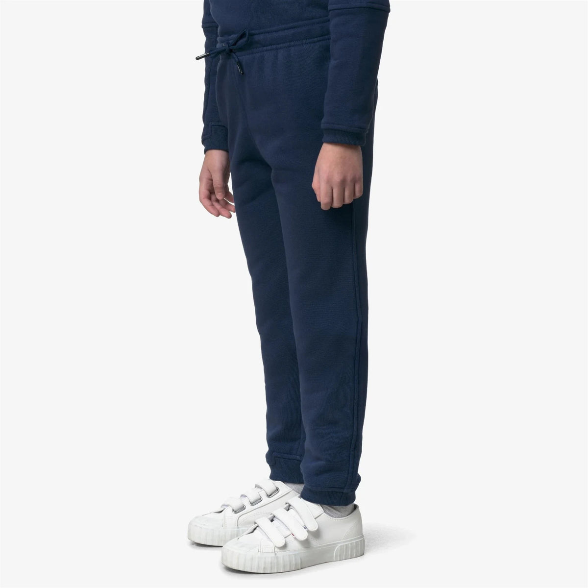 K-Way - Pantaloni Philbert Pc
