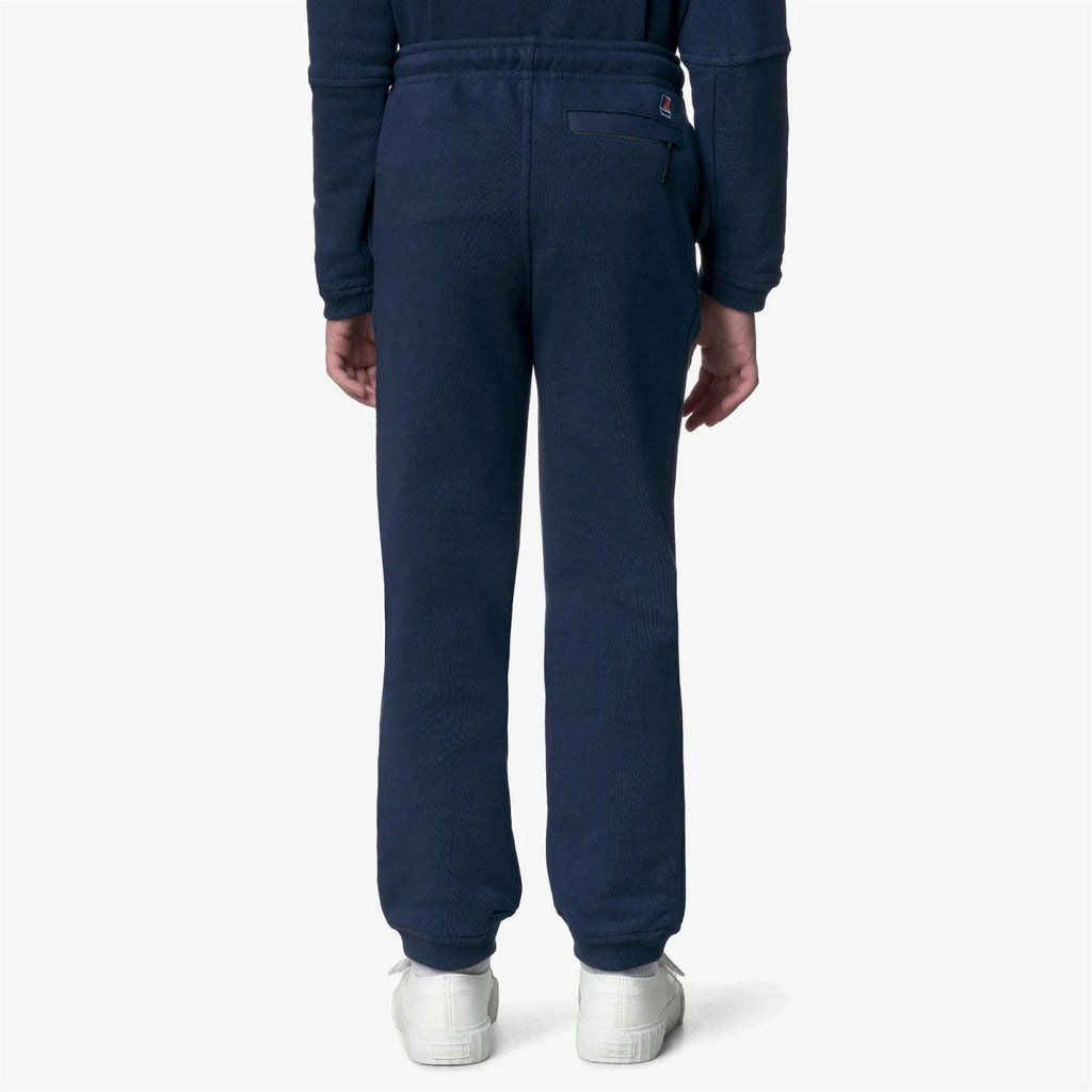K-Way - Pantaloni Philbert Pc