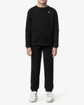 K-Way - Pantaloni Philbert Pc