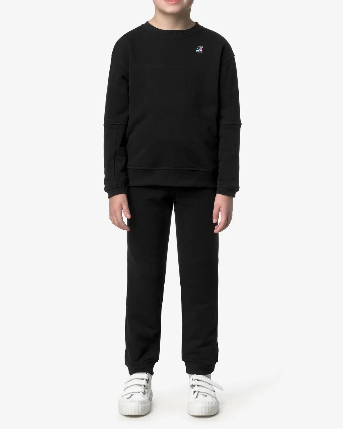 K-Way - Pantaloni Philbert Pc