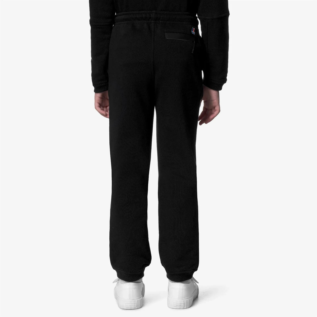 K-Way - Pantaloni Philbert Pc