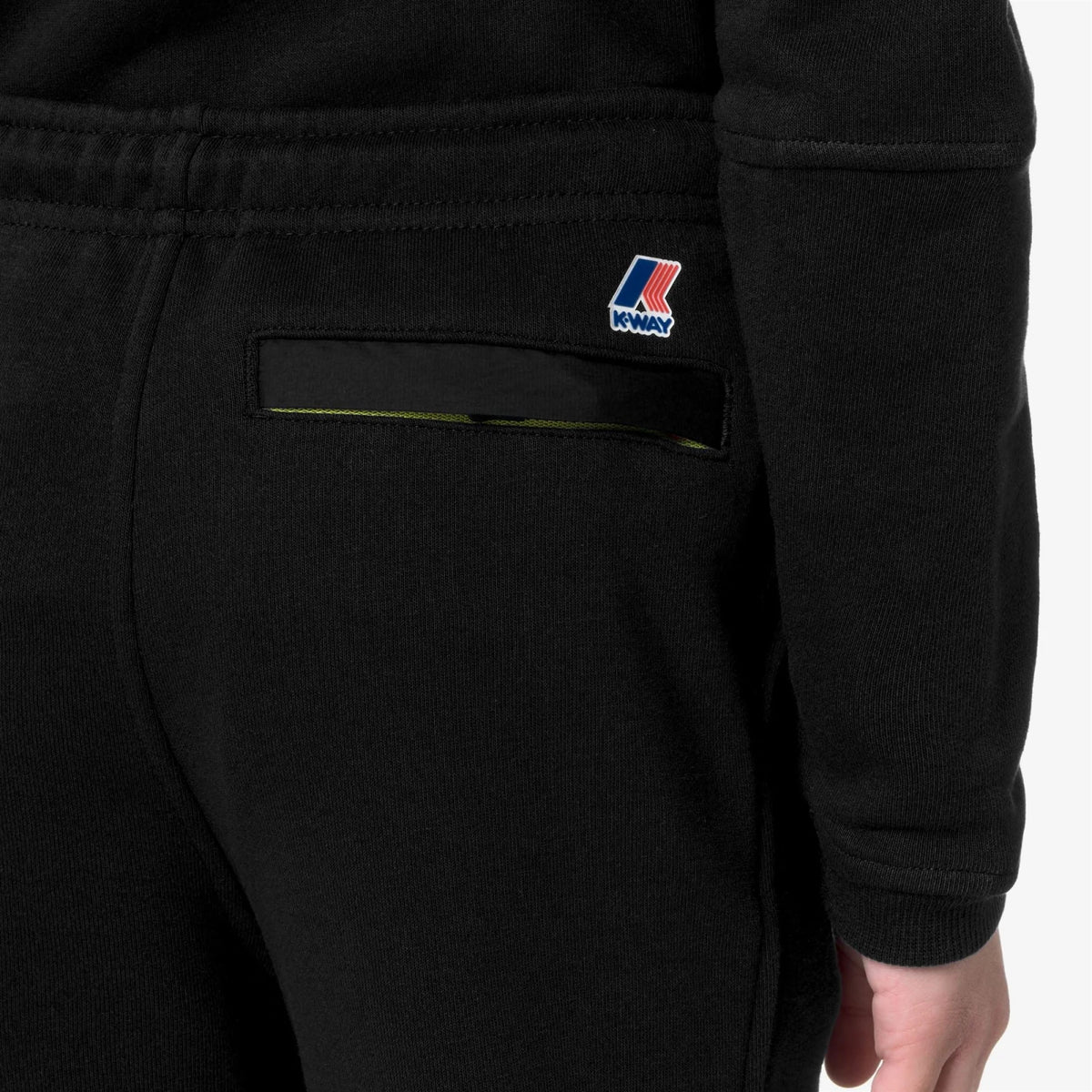 K-Way - Pantaloni Philbert Pc