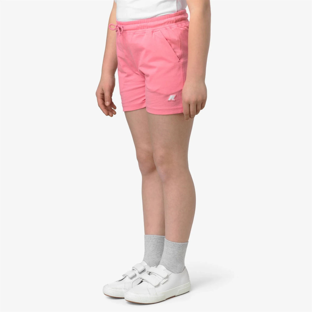 K-Way - Shorts Vikette Jersey