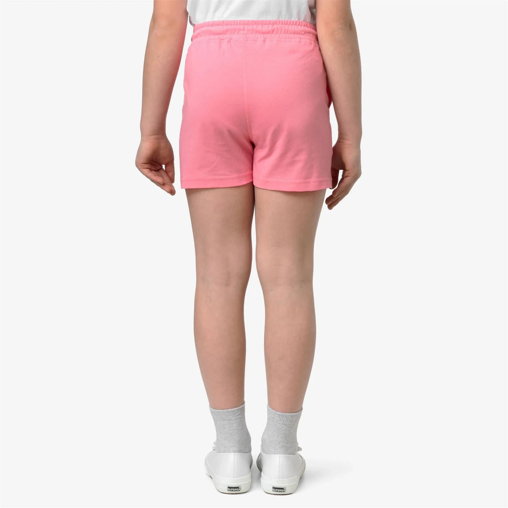 K-Way - Shorts Vikette Jersey