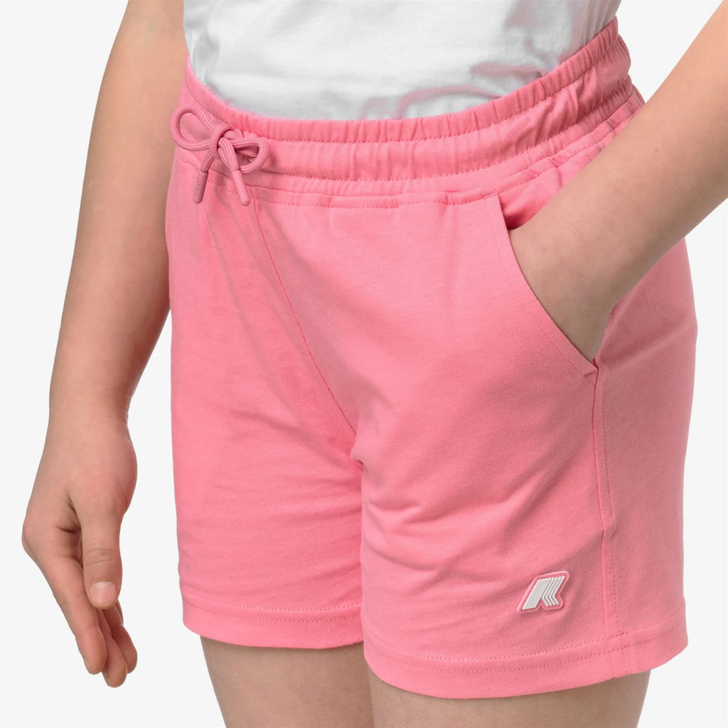 K-Way - Shorts Vikette Jersey