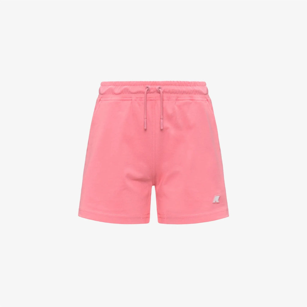 K-Way - Shorts Vikette Jersey