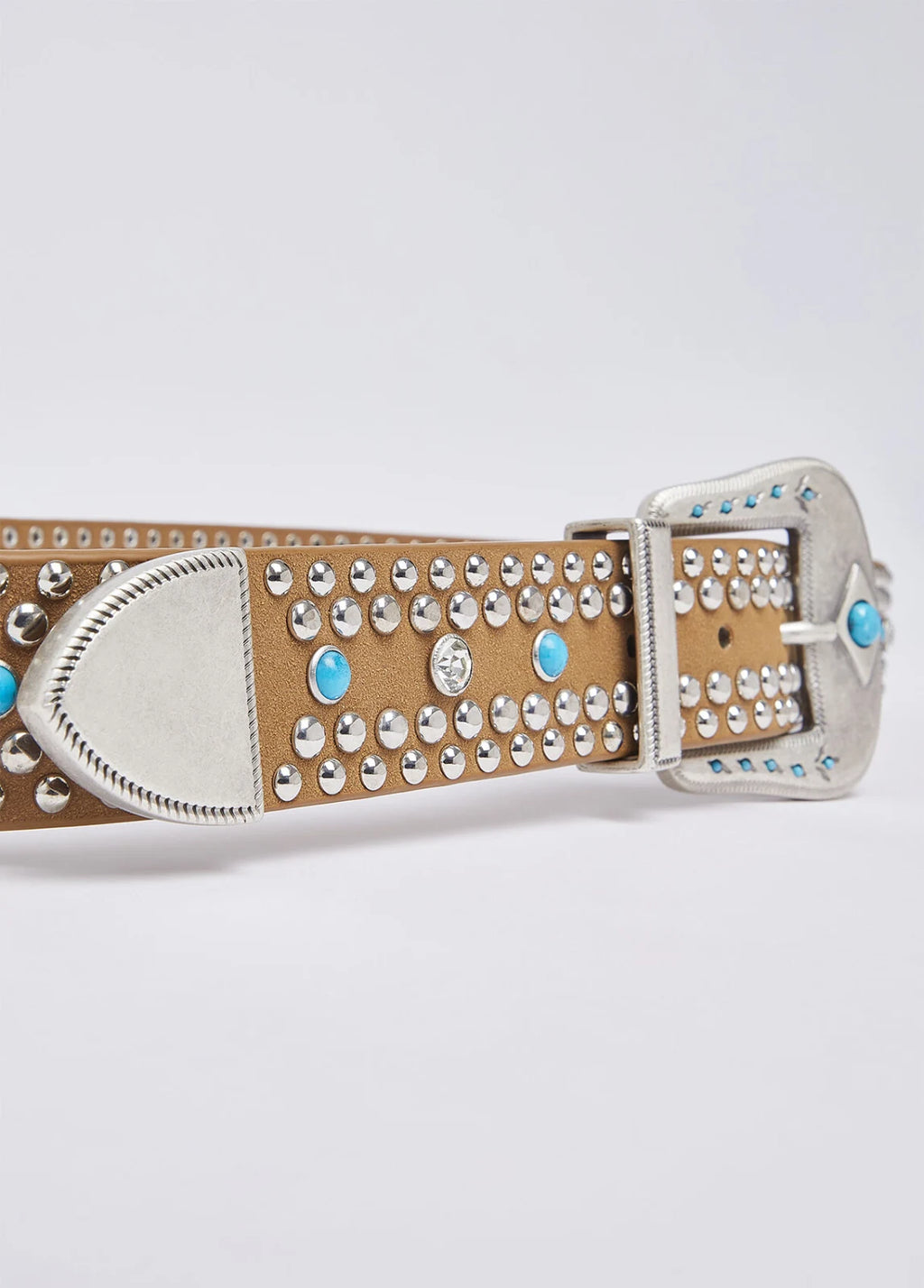 Liu Jo - Cintura Hips 3.5Cm