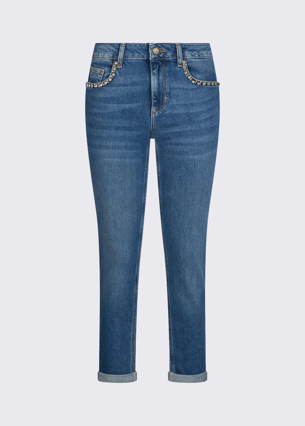 Liu Jo - Jeans B.Up Monroe Reg.W
