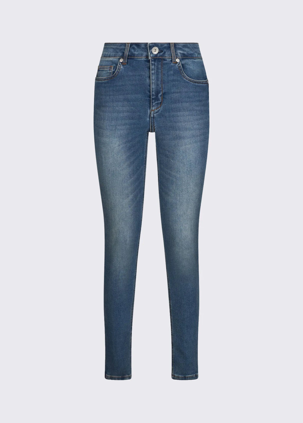 Liu Jo - Jeans B.Up Divine H.W Den