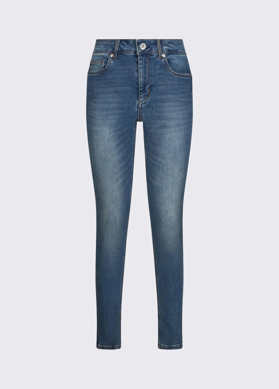 Liu Jo - Jeans B.Up Divine H.W Den