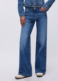 Liu Jo - Jeans B.Up Good Flare H.W