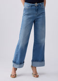 Liu Jo - Jeans B.Up Good Cropped