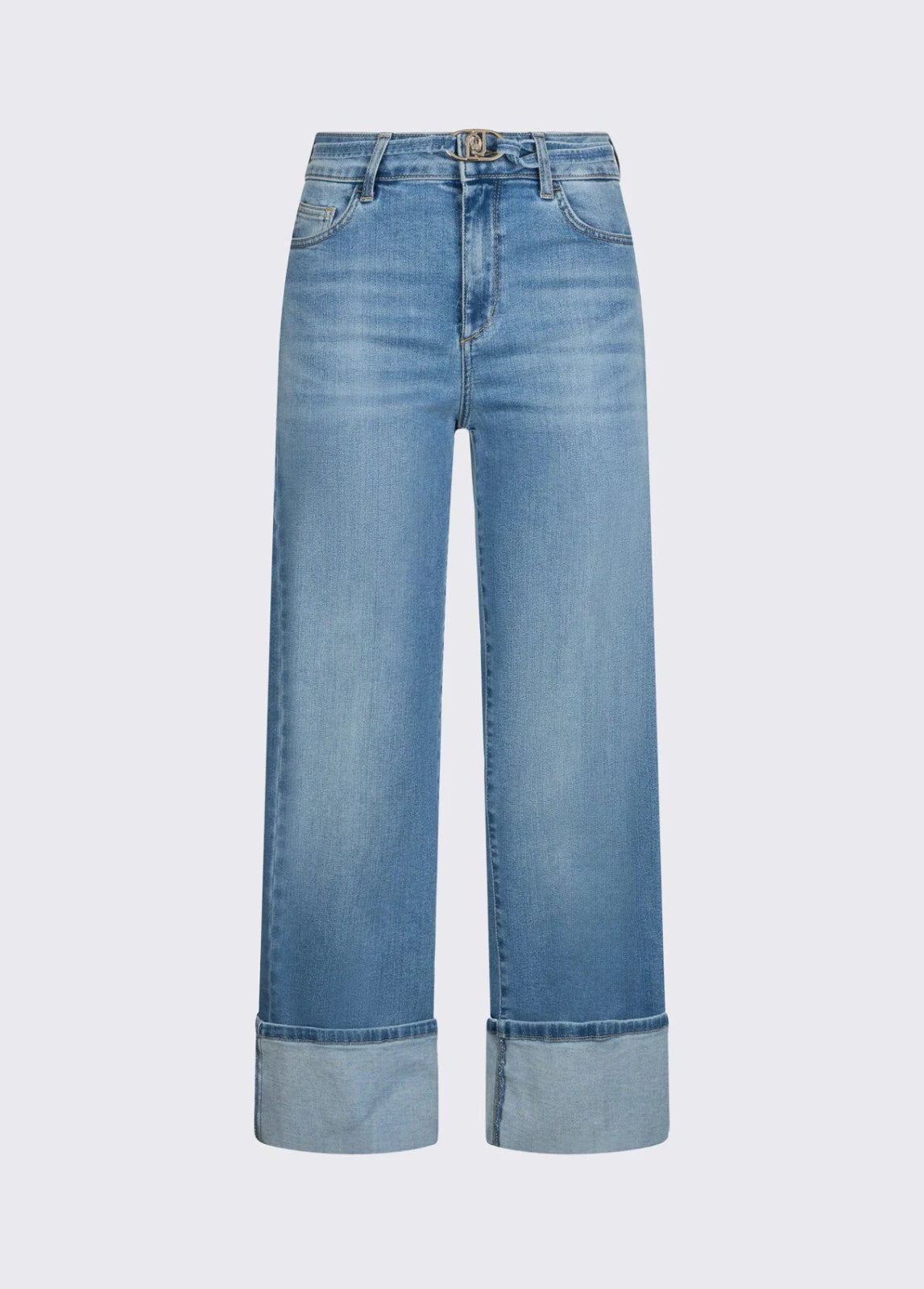 Liu Jo - Jeans B.Up Good Cropped