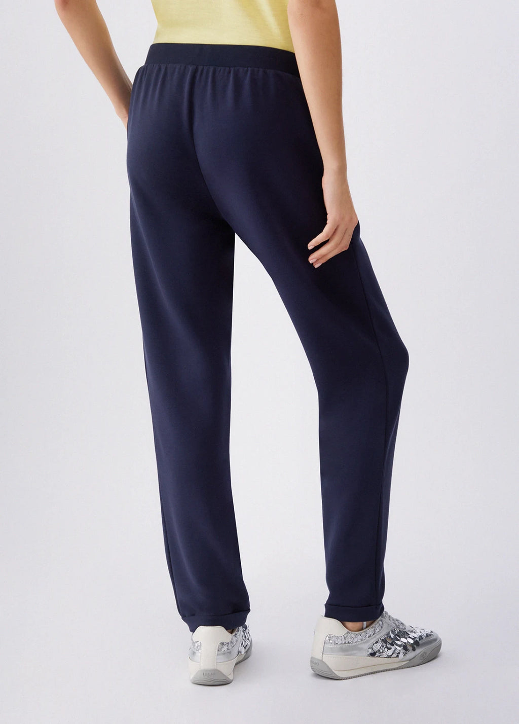 Liu Jo - Pantaloni Pant.Jersey