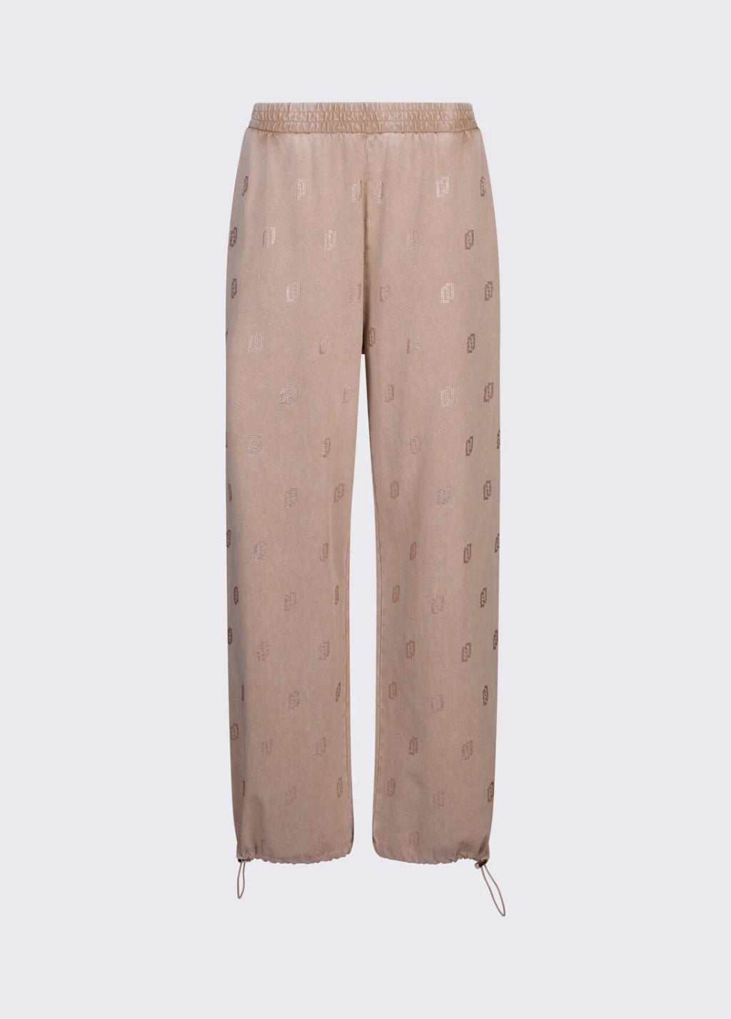 Liu Jo - Pantaloni Pant.Jersey