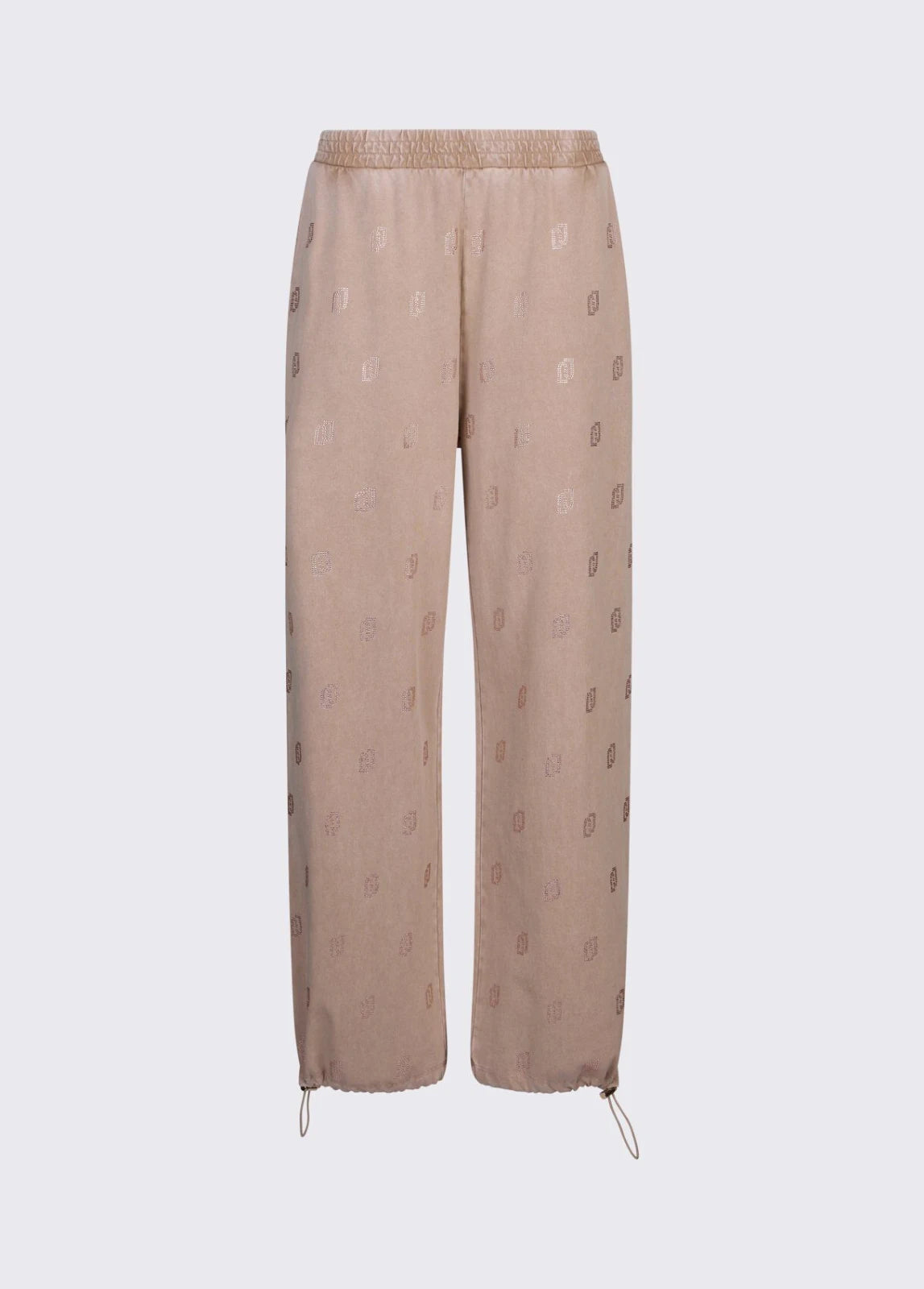 Liu Jo - Pantaloni Pant.Jersey