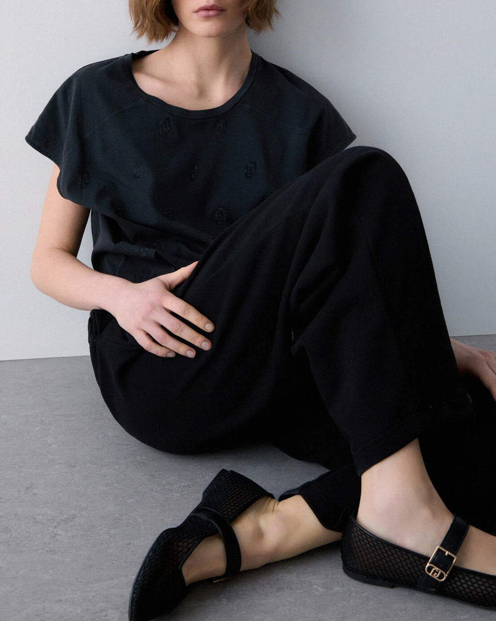 Liu Jo - T-Shirt Moda