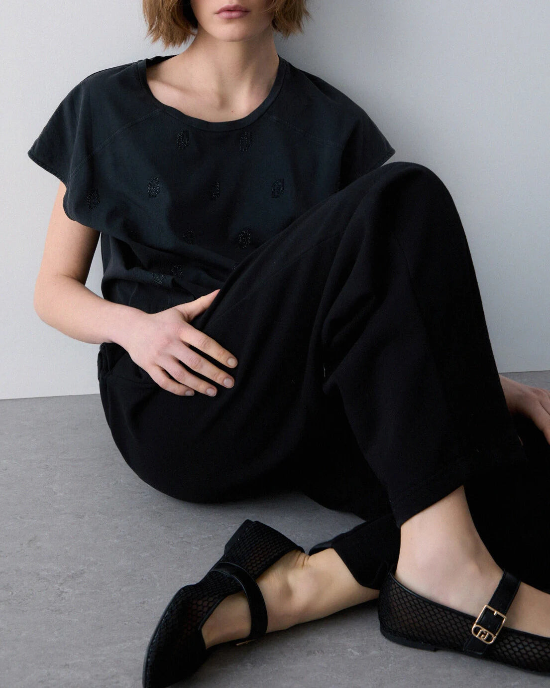 Liu Jo - T-Shirt Moda