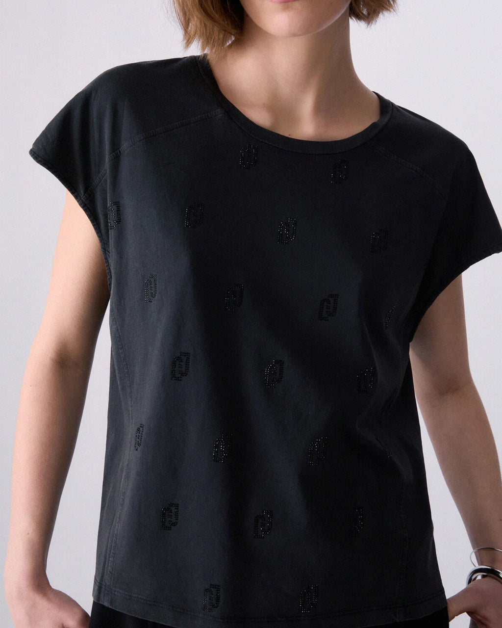 Liu Jo - T-Shirt Moda
