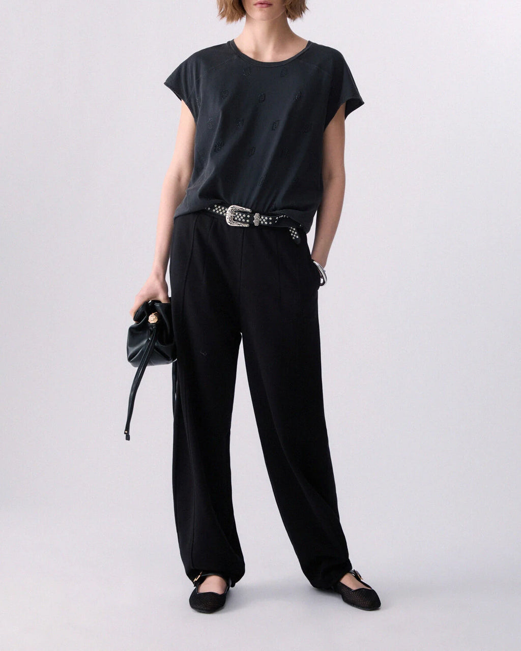 Liu Jo - T-Shirt Moda