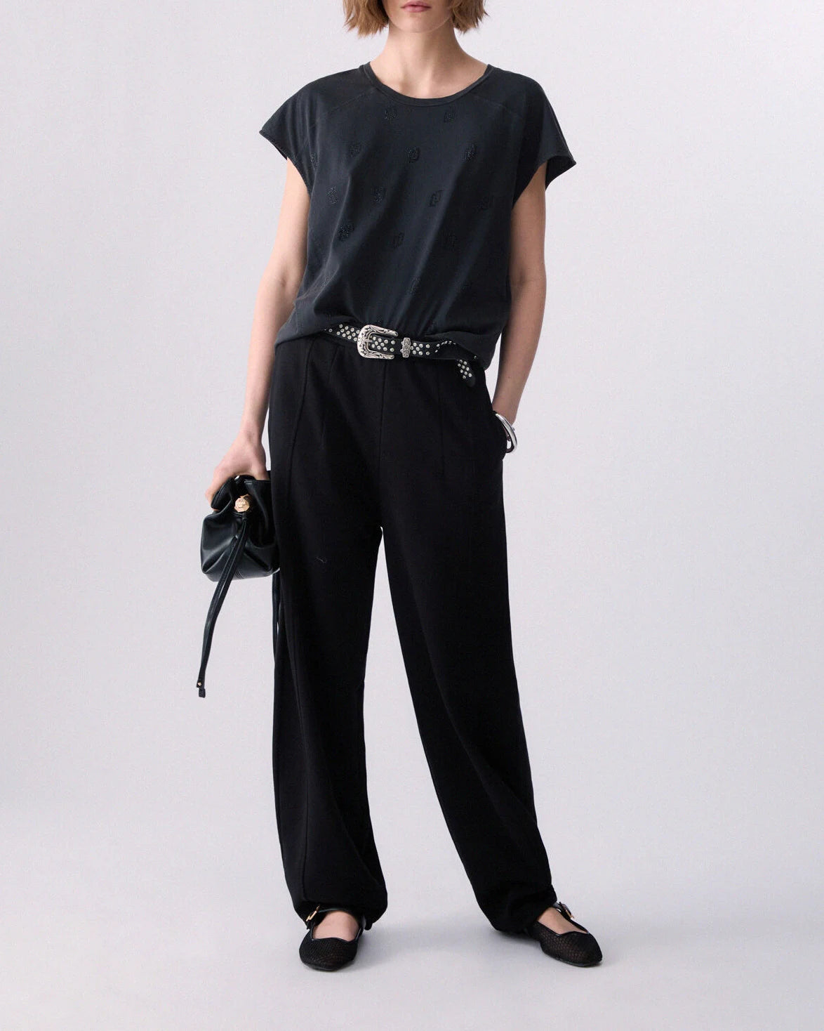 Liu Jo - T-Shirt Moda