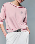 Liu Jo - Maglia Chiusa
