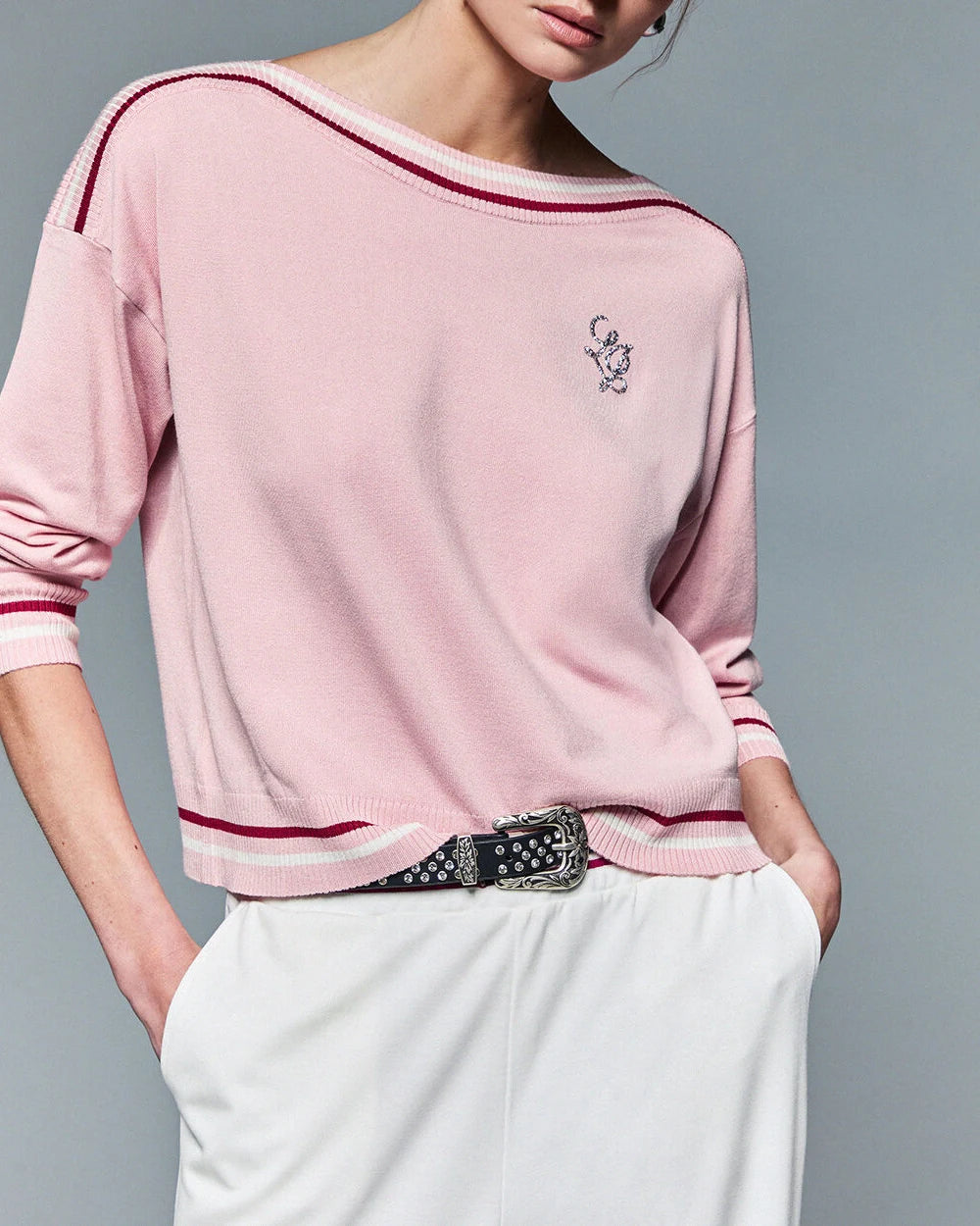 Liu Jo - Maglia Chiusa