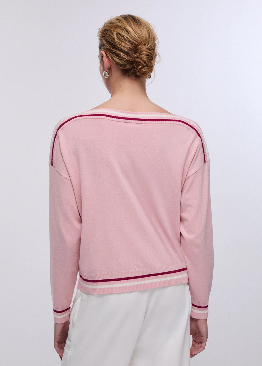 Liu Jo - Maglia Chiusa