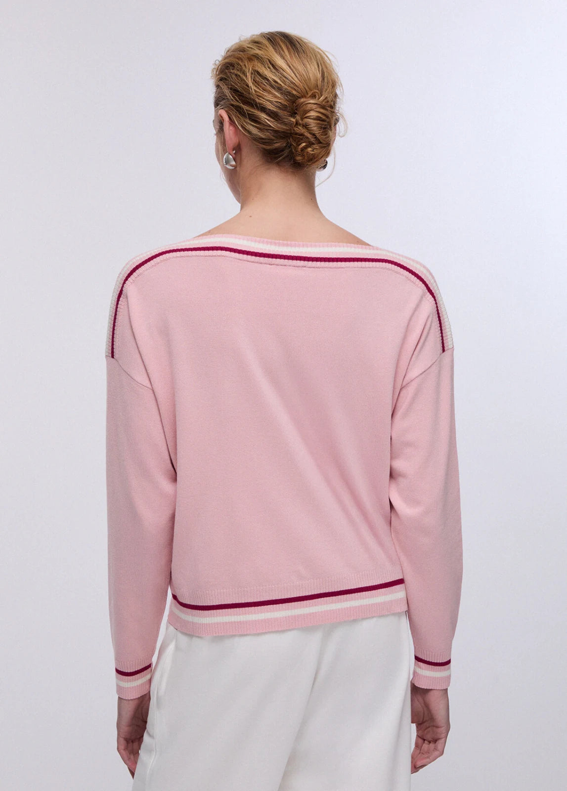 Liu Jo - Maglia Chiusa