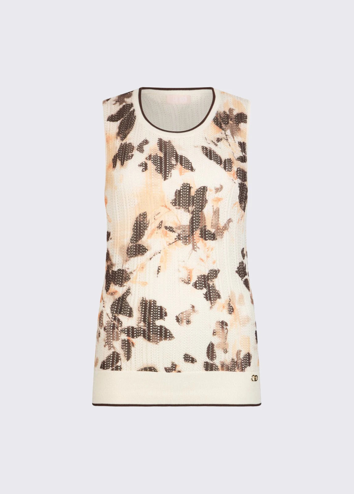 Liu Jo - Maglia Chiusa S/M