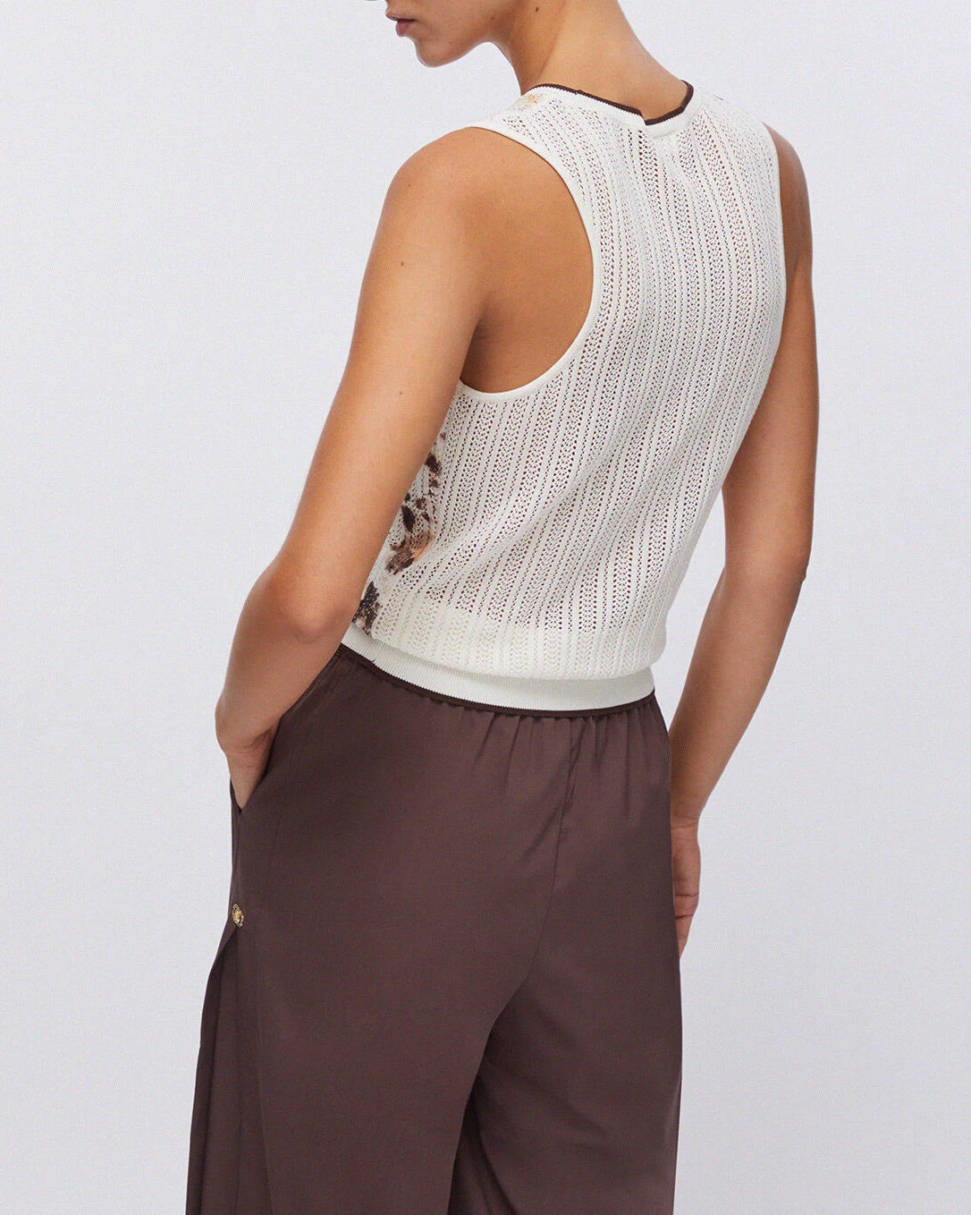 Liu Jo - Maglia Chiusa S/M