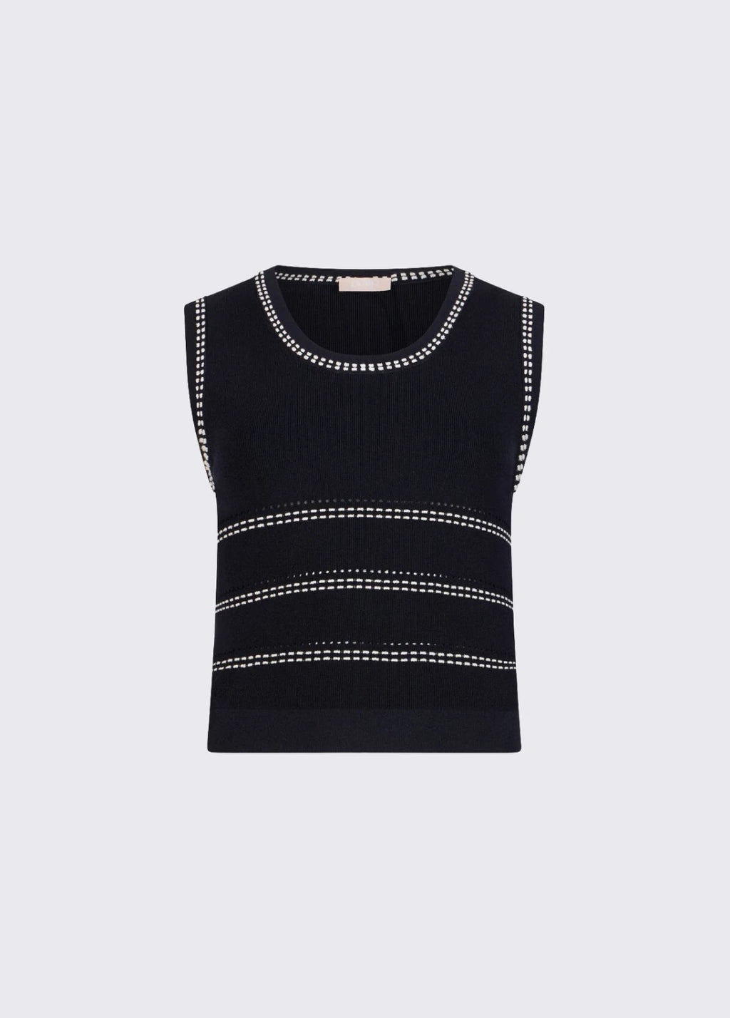 Liu Jo - Maglia Chiusa S/M