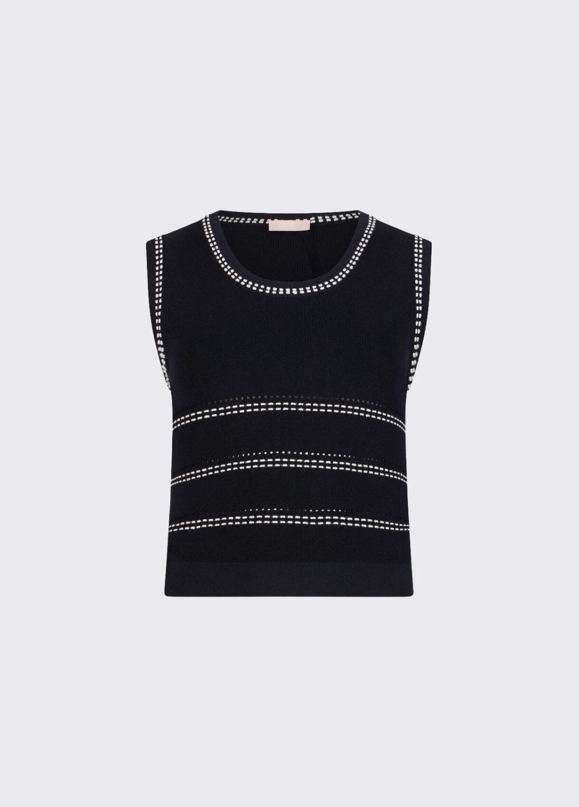 Liu Jo - Maglia Chiusa S/M