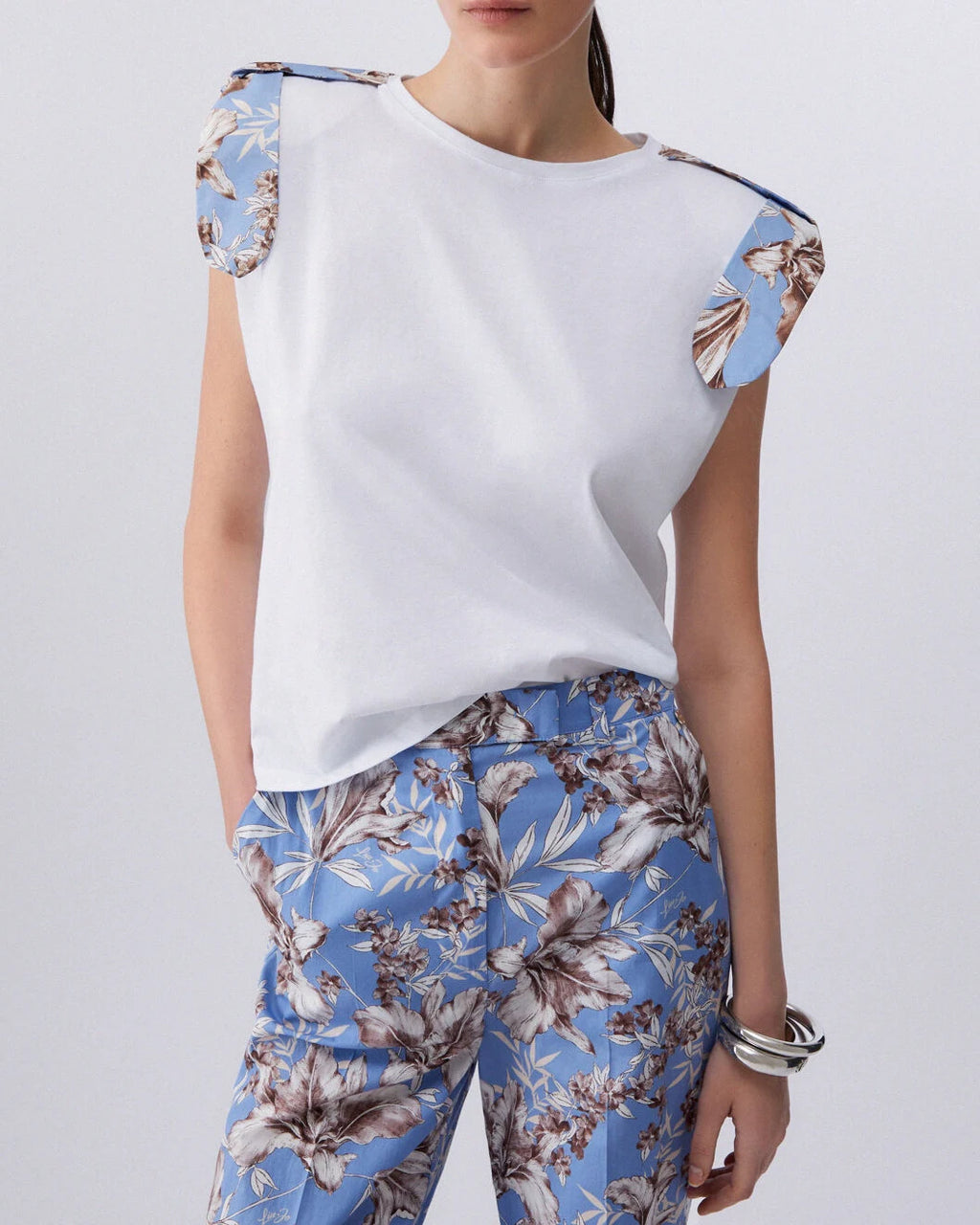Liu Jo - T-Shirt Moda