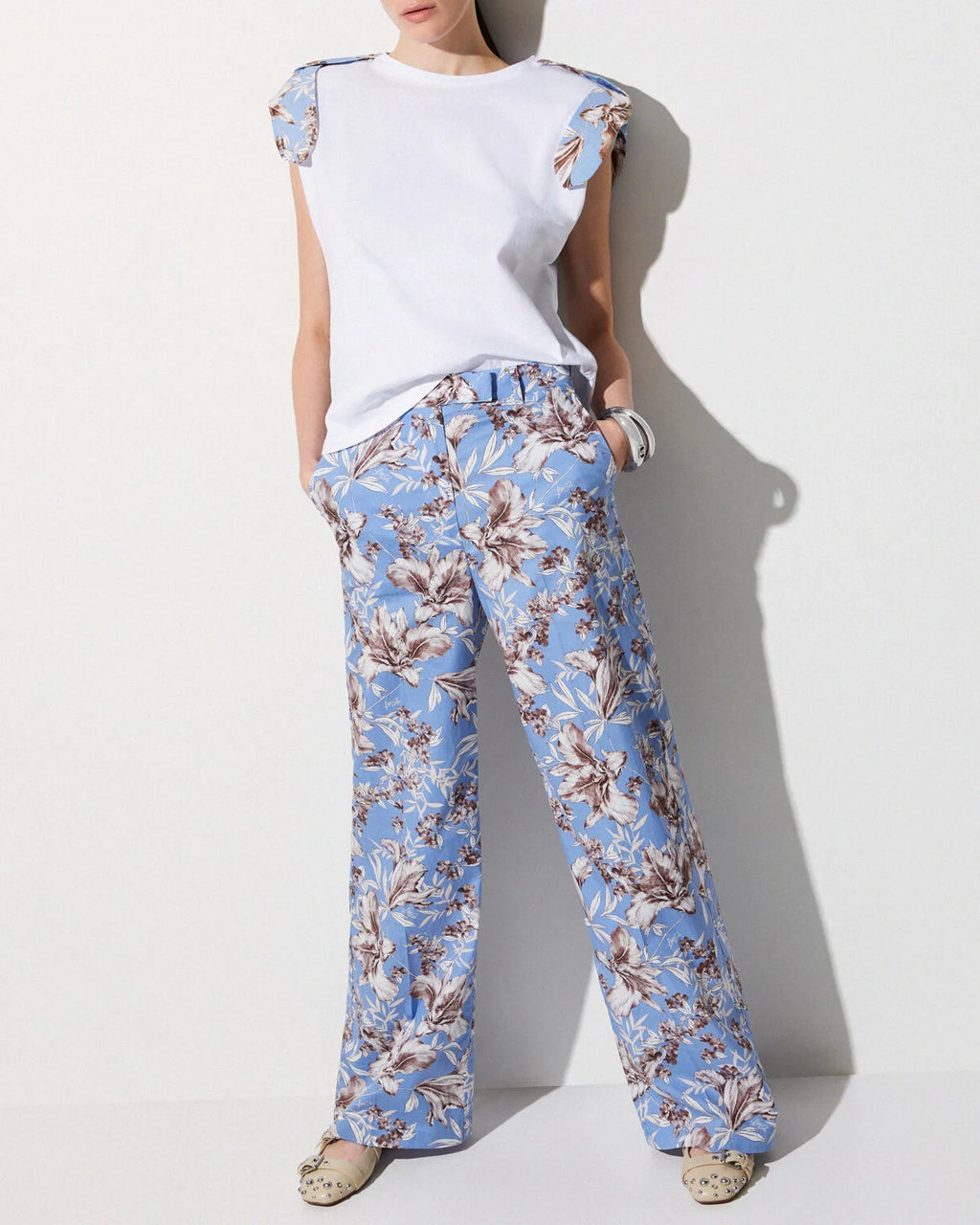 Liu Jo - T-Shirt Moda