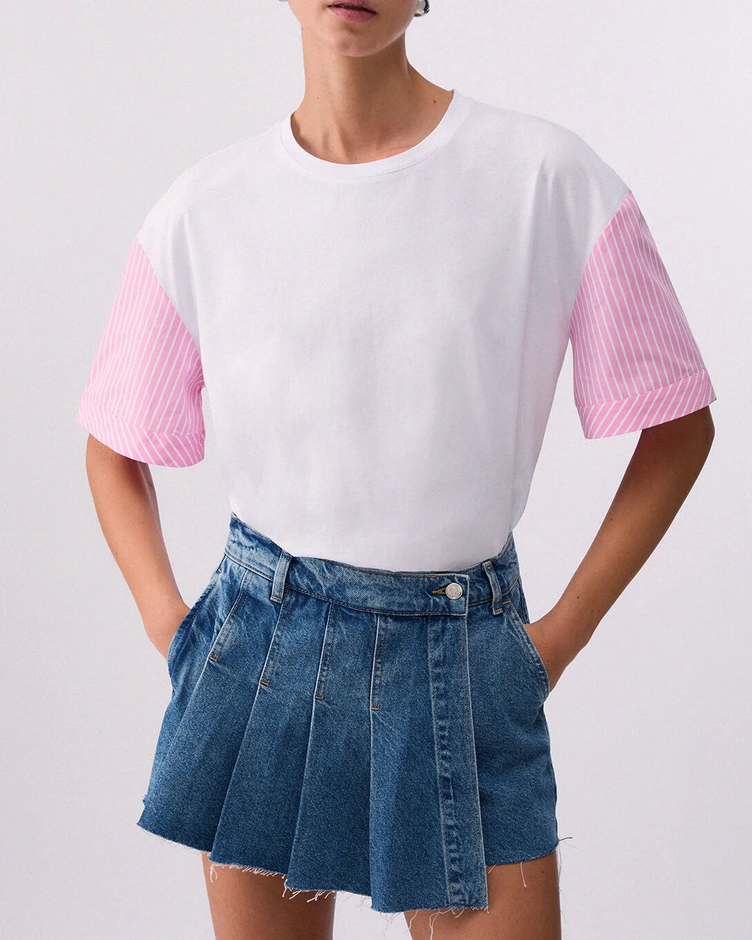 Liu Jo - T-Shirt Moda